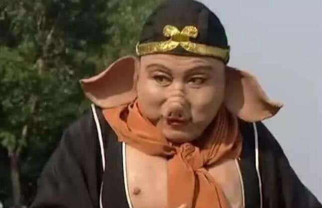 吴承恩教你怎么给人起外号——聊聊《西游记》里的有趣人名