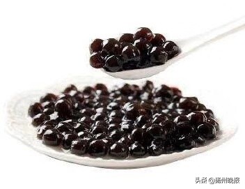 奶茶中的珍珠对胃肠有害吗,长期喝珍珠奶茶珍珠会粘胃上吗