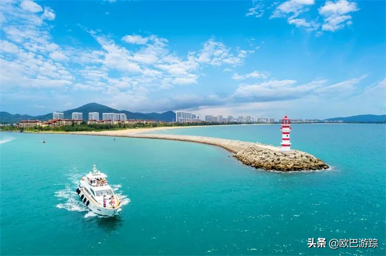 海南神州半岛酒店位置,海南神州半岛酒店价格