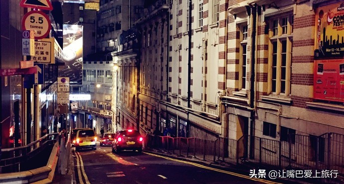 香港之旅游玩攻略,香港之旅打卡