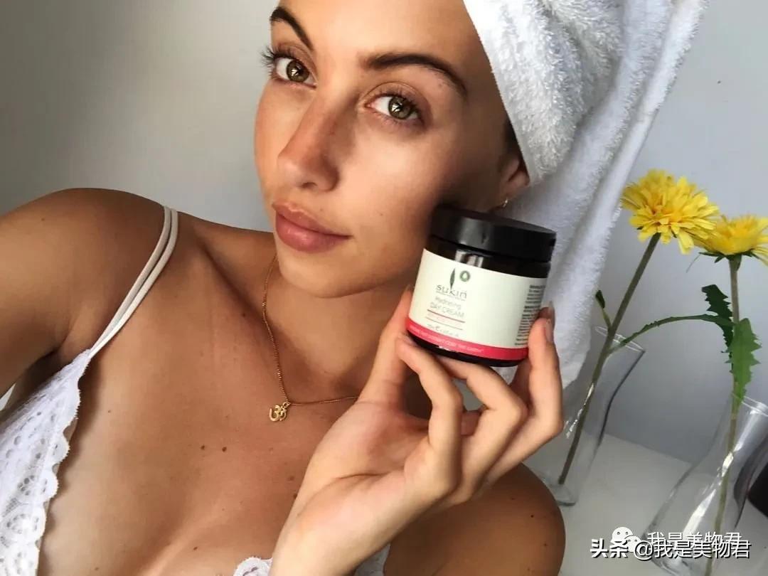 澳洲进口sukin眼霜,澳洲sukin保湿喷雾