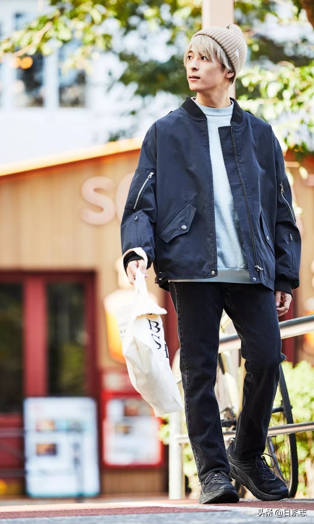 身高不过170的男生，可以学学他们这样穿