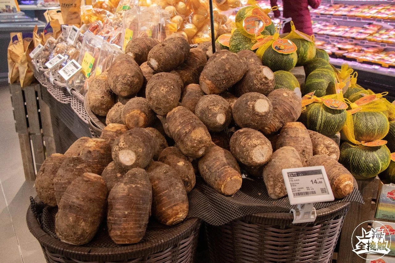 年货推荐！Olé精品超市里这么多新年礼盒，赶紧来收藏！