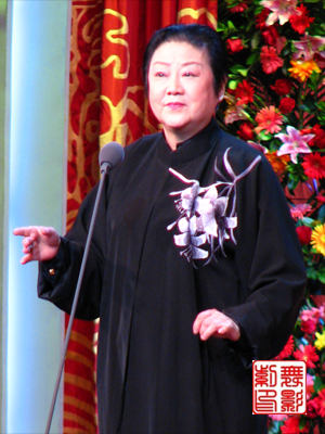 梨园轶事:李世济与唐在炘上海初见面,李先生年12岁,唐先生23岁