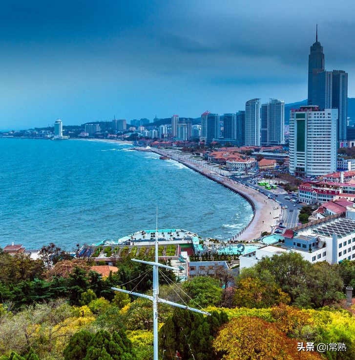 2020年常熟文明城市评比结果,宜居城市常熟