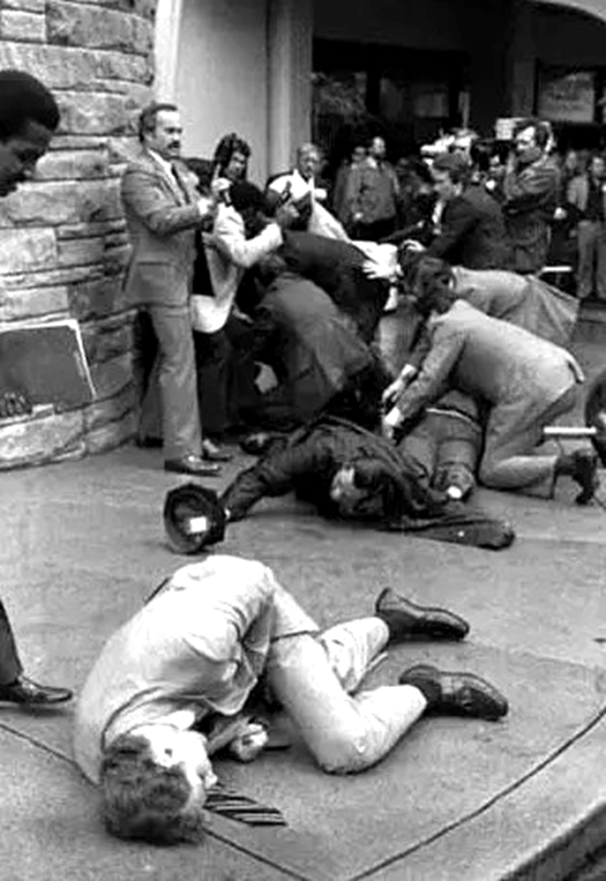 第一任到第四十六任美国总统,历史上最糟糕的5位美国总统