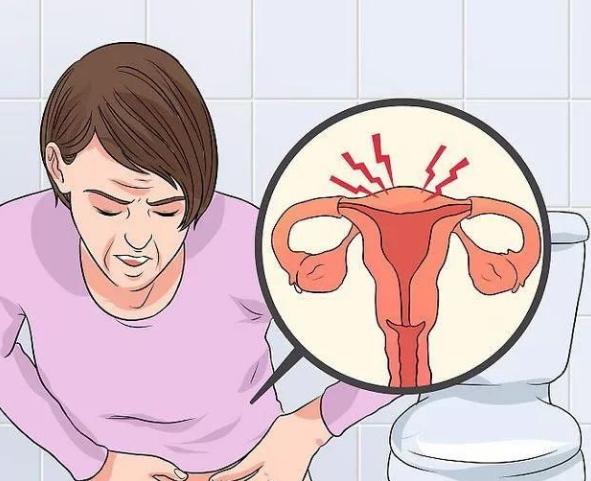 女生身体出现这些症状要注意了,女人要当心身体发出这些异常信号