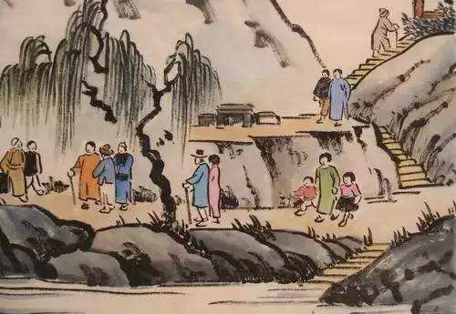 清明节缅怀疫情烈士的诗词,清明节的诗词和句子有哪些