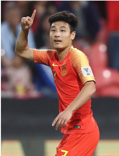 亚洲杯武球王梅开二度,武球王内切爆射梅开二度