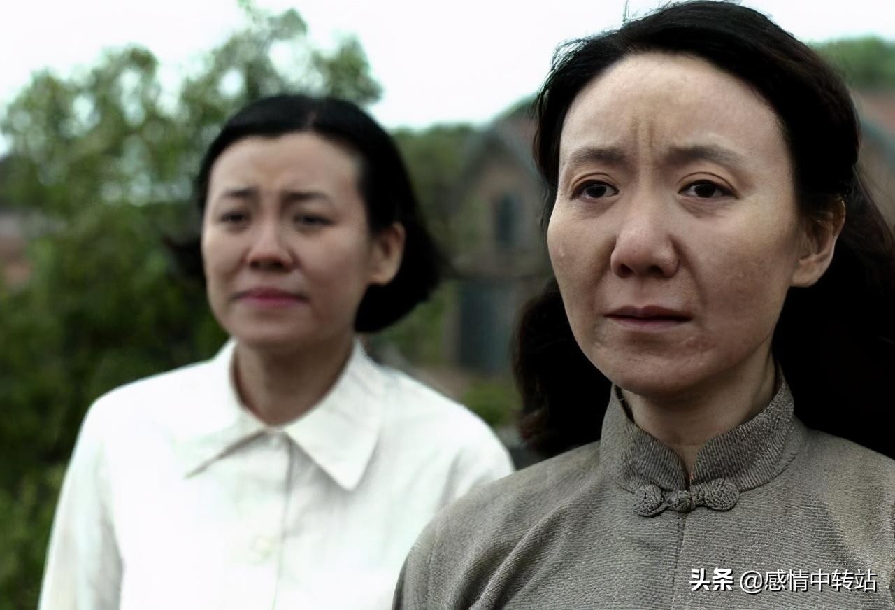 《父母爱情》剧中5个女人，5种婚姻，读懂了，生活也就不痛苦了