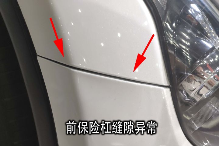 英菲尼迪fx35漆面带自修复吗,英菲尼迪fx35补漆事故