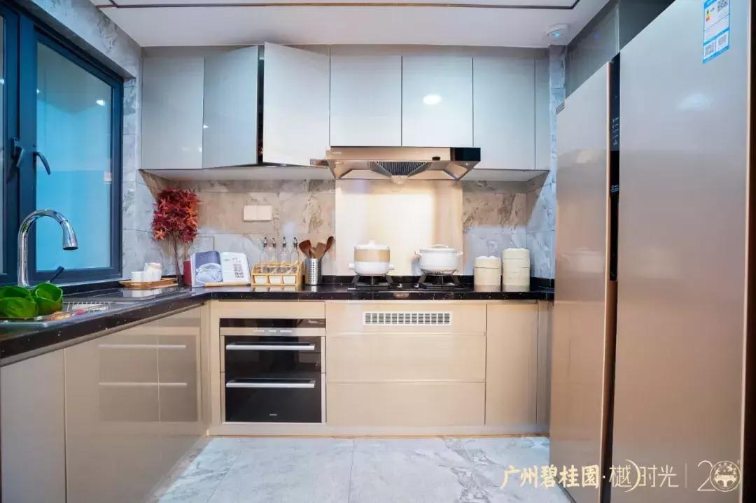 广州人的盛宴，整整20年传奇大盘继推新货！