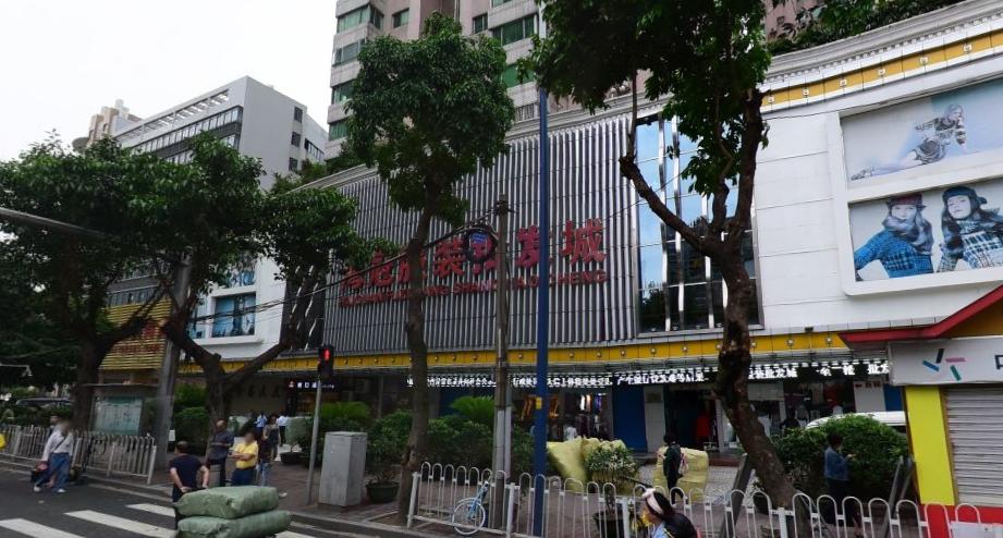 全国知名服装批发市场拿货指南,全国各地的服装批发市场大全查询