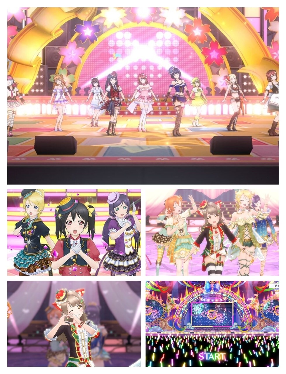 音游推荐偶像梦幻祭,音游手残党