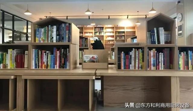 「东方和利厨房工程」感受教育的魅力，清华万博实验学校