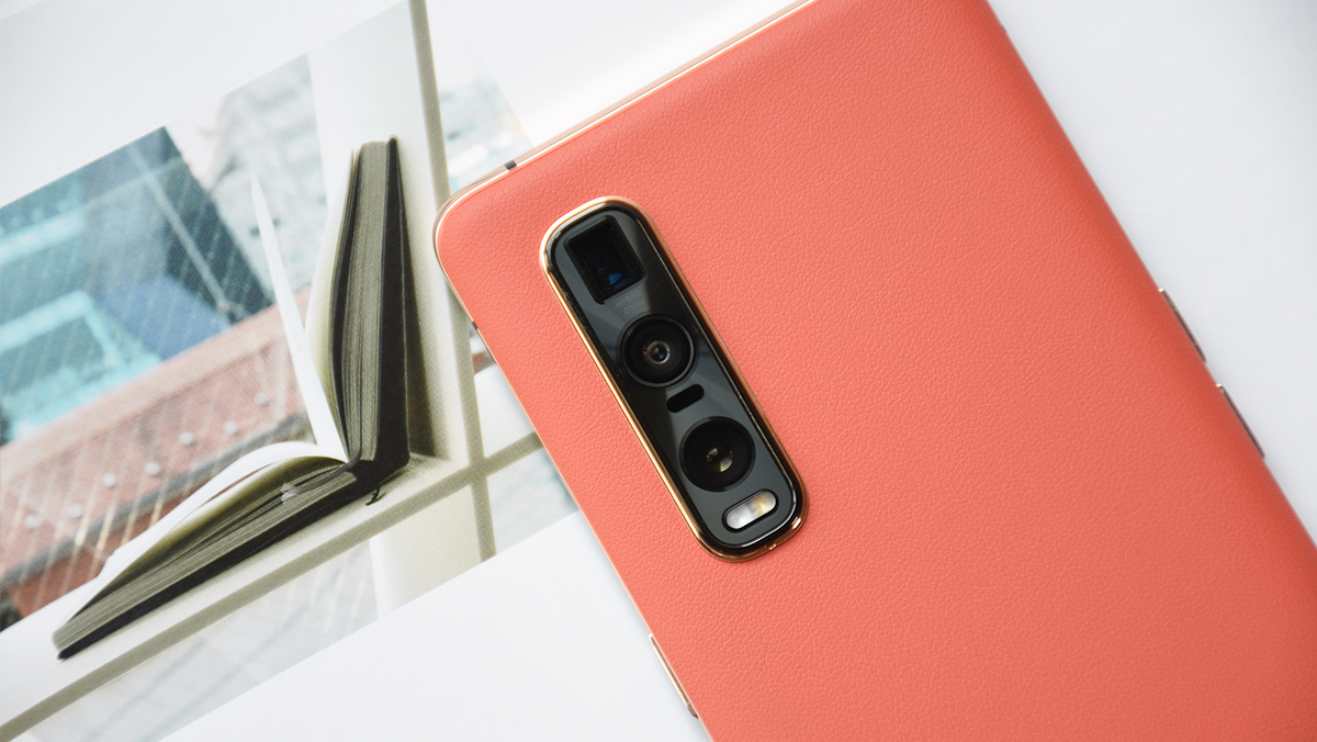 oppofindx2pro素皮耐刮评测,oppox2pro体验