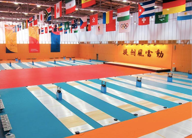 连续三年营业收入过千亿,万国体育上半年营收