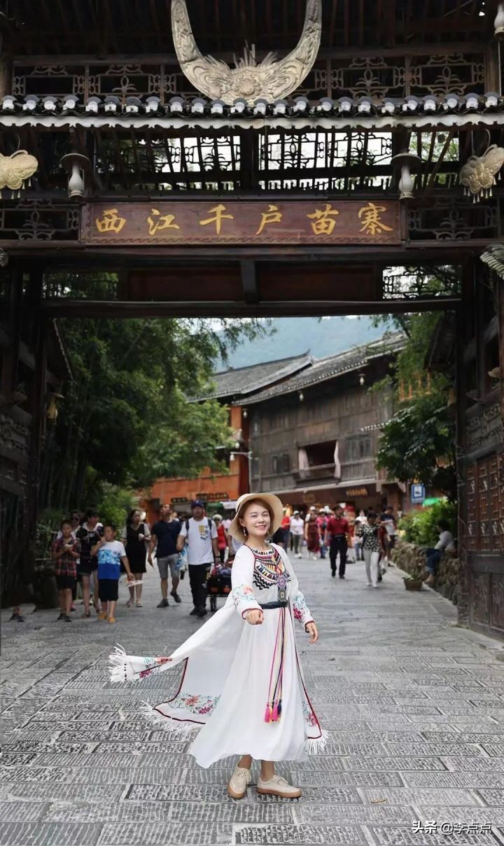 第一次跟团去贵州，我有3点吐槽和6个夸奖