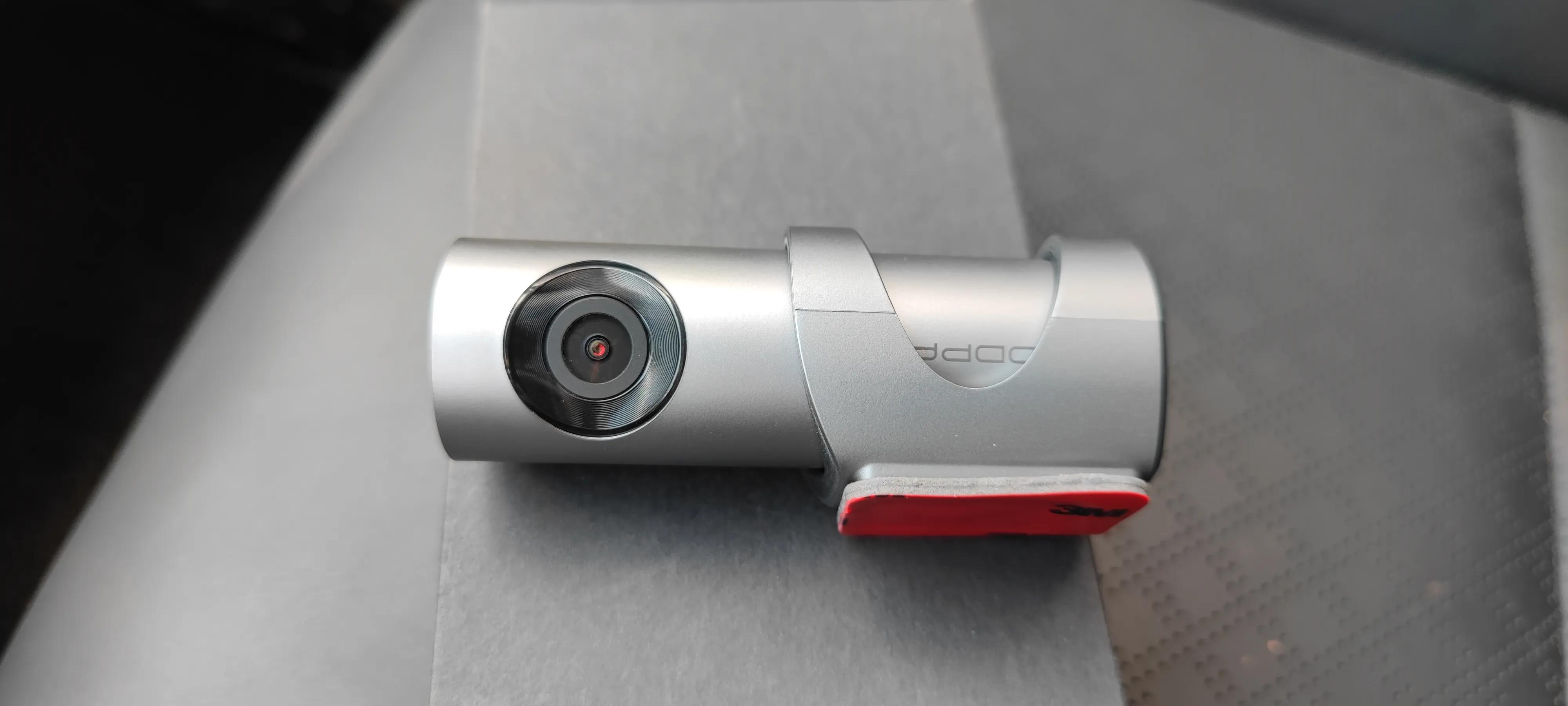 全景行车记录仪安装,行车记录仪一般安装在哪个位置