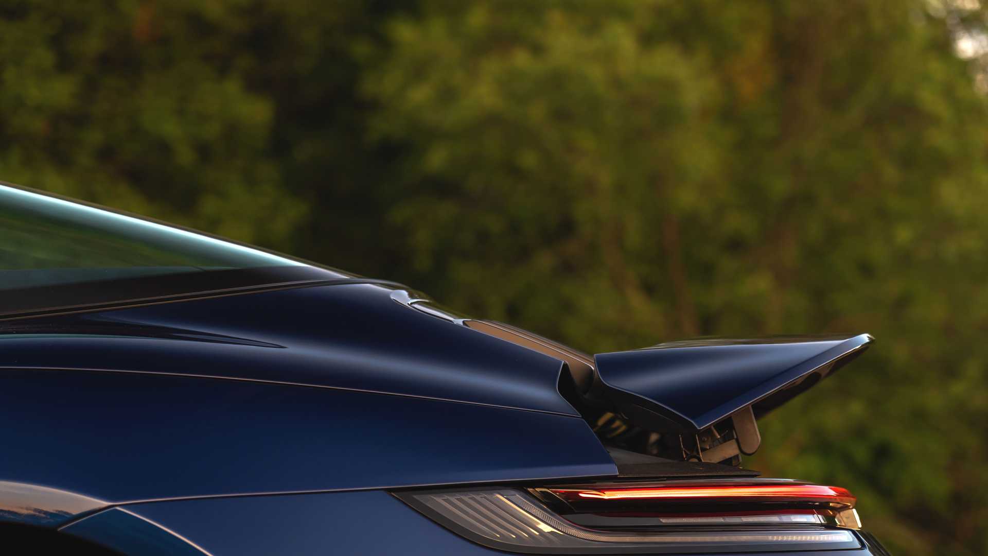 保时捷911targa4跑车,保时捷911targa4敞篷版