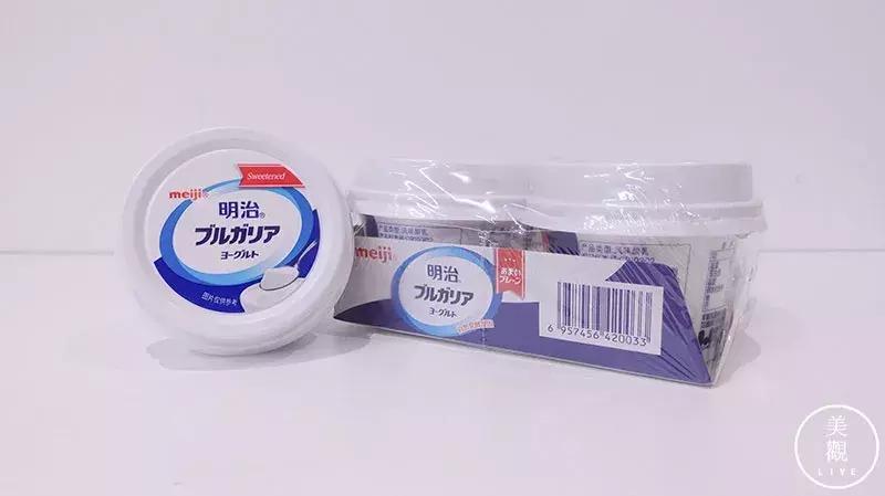 史上最全的好喝酸奶大测评,推荐几款好喝营养好的酸奶