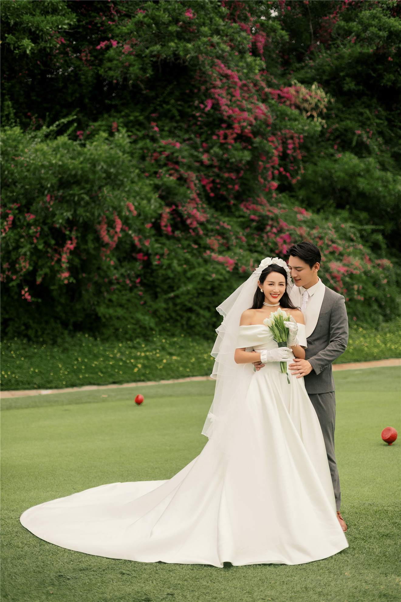 备婚婚纱摄影推荐,备婚婚纱推荐