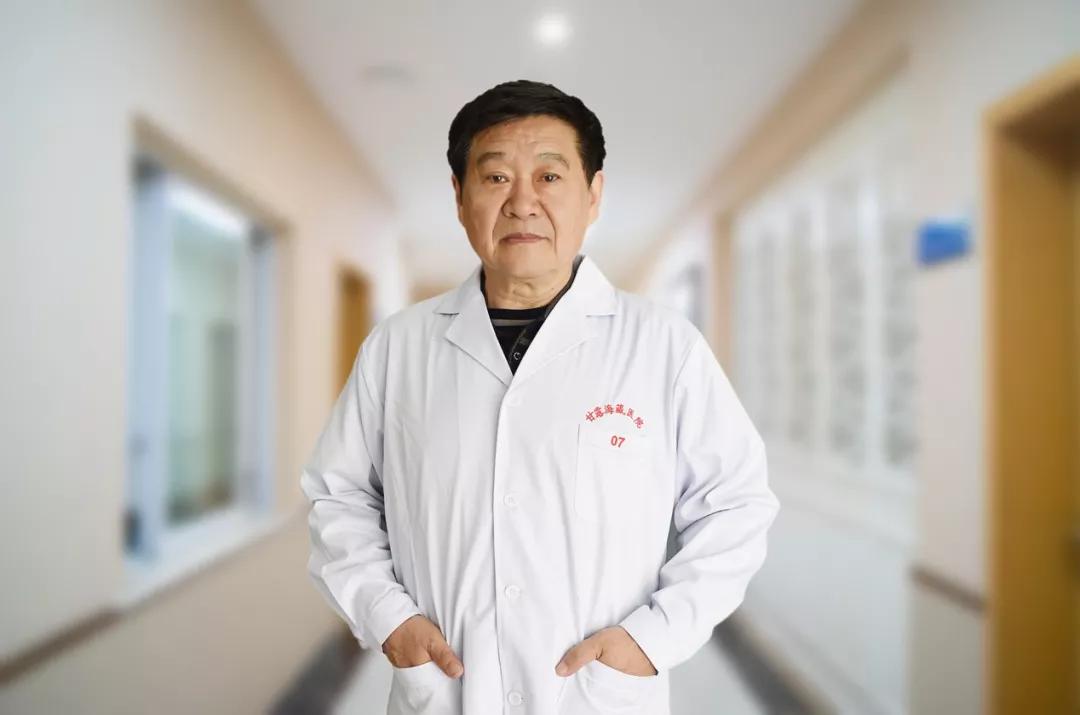 杨宝寿|让藏医药的独特疗效造福更多人