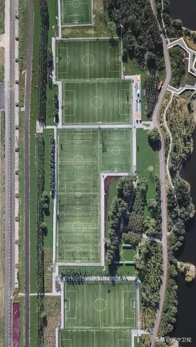 沈阳踢球的地方,沈阳有踢足球的地方吗