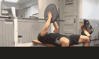 女生增加胸肌的锻炼方法,女生怎么使胸肌变大