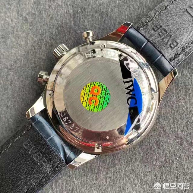 万国的葡萄牙计时款,万国的葡萄牙计时表正常多少钱