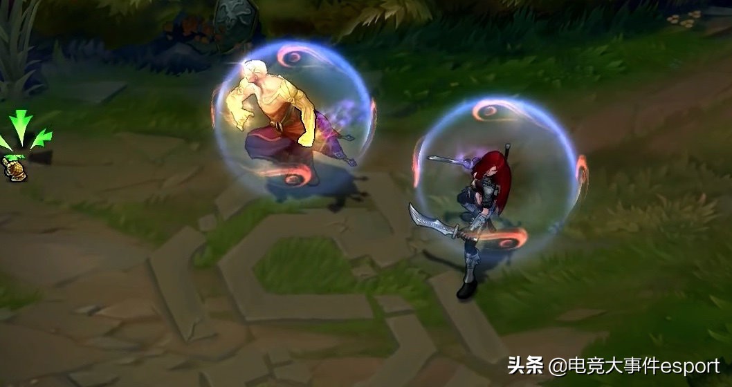 新版盲僧黑夜使者,lol盲僧黑夜使者多少钱