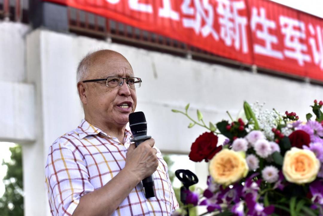 请党放心强国有我2021开学第一课,请党放心强国有我开学仪式方案