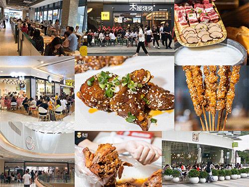 连续半个月,这个Mall*搞狂**事,从佛山轰动到广州