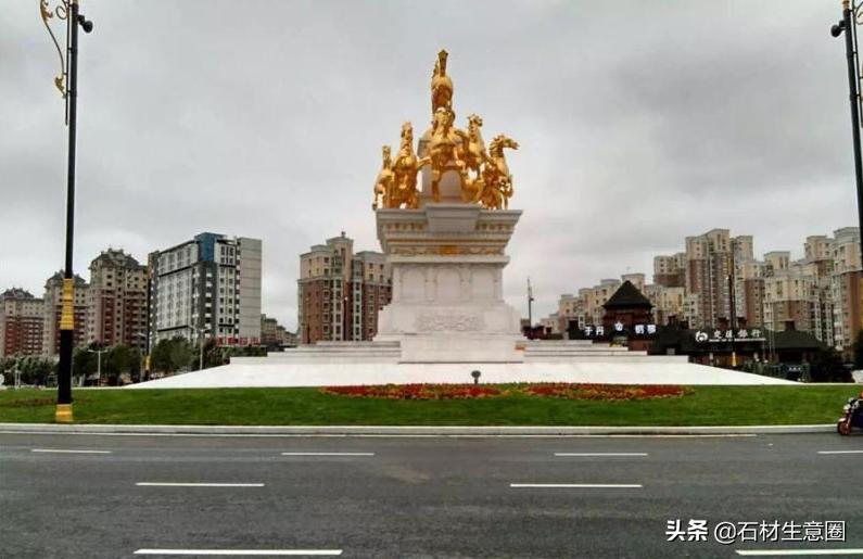 江西省宜春市袁州区珍珠白石材欣赏