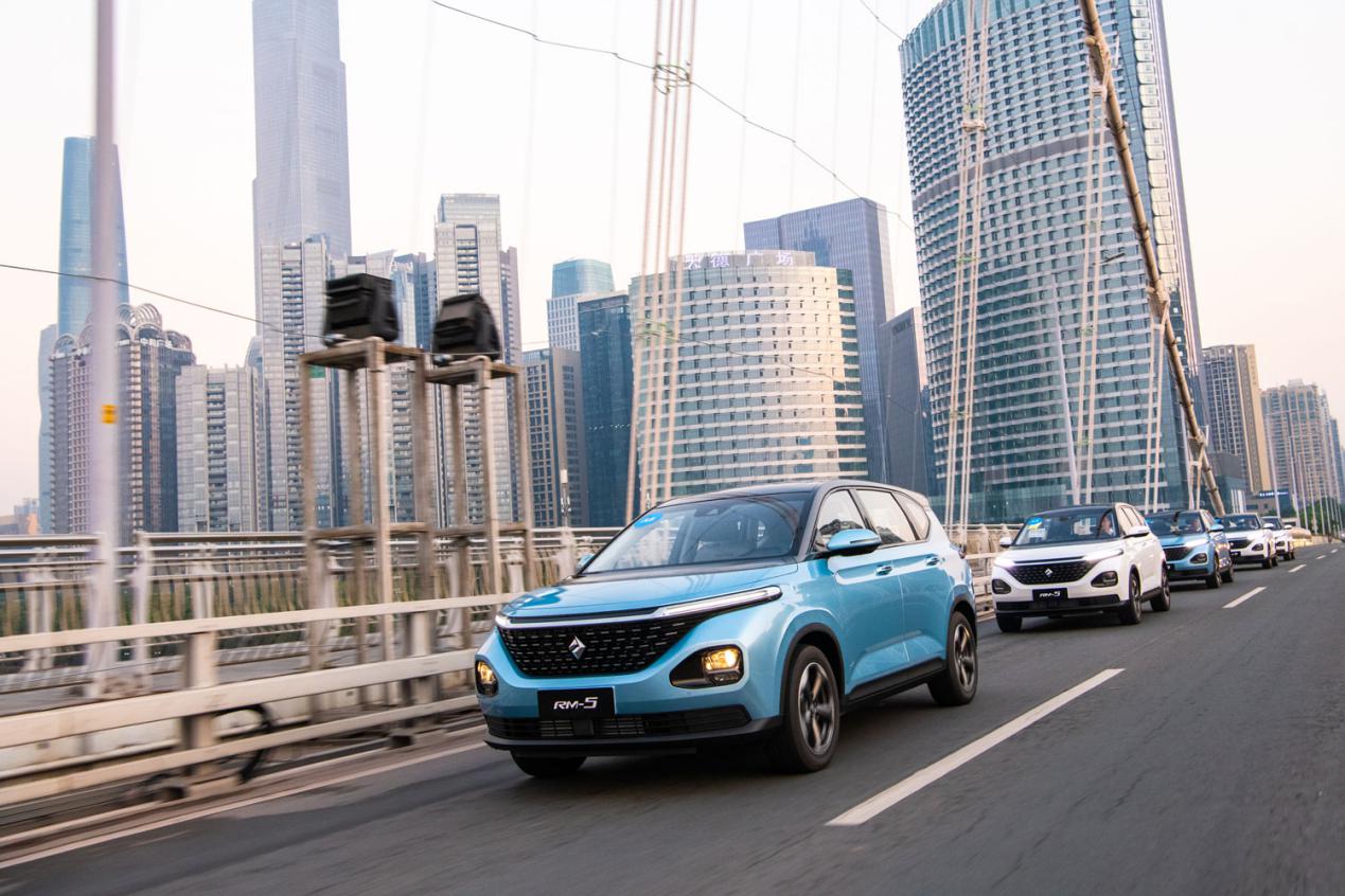 新宝骏rm5六座用车感受,新宝骏rm-5有什么缺点