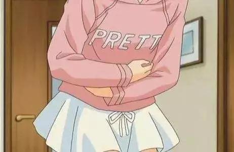 女生内内上的白色分泌物到底是什么?