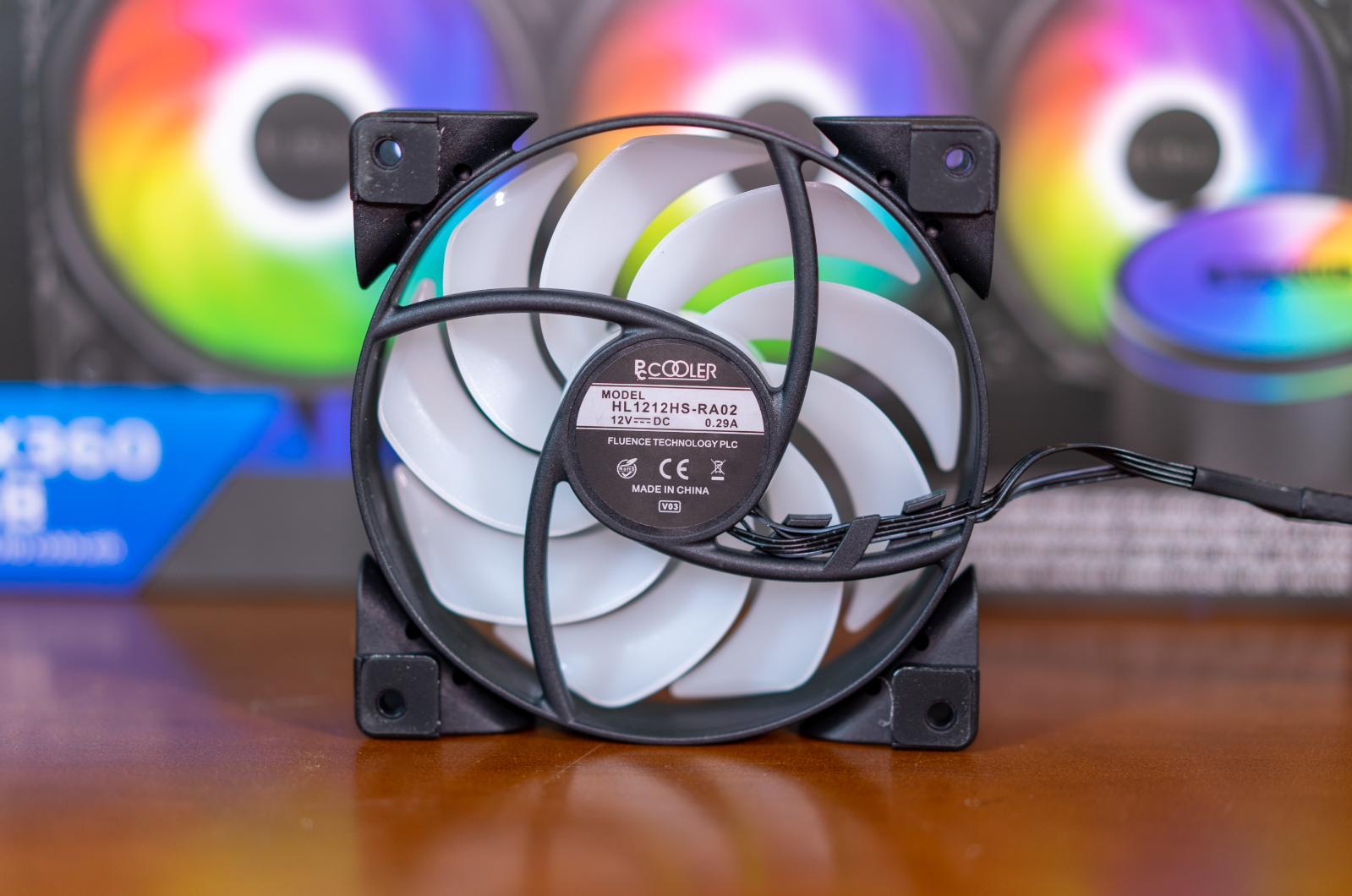 5G频率cpu,i513600kf水冷测评