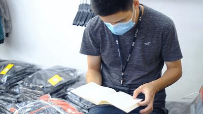 判定100件假货,100多万件假货