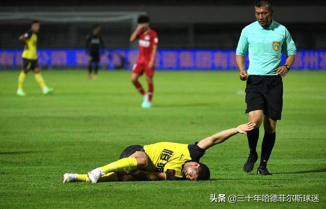 一语道破中国足球,卡纳瓦罗廖力生