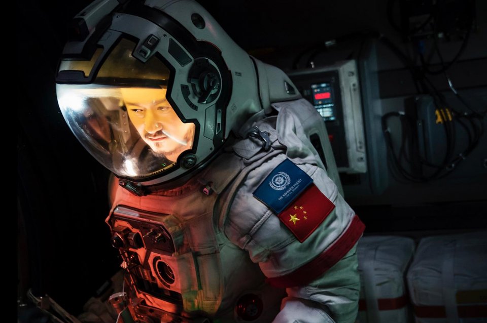 中国票房最快破30亿的电影,香港票房最高的内地电影