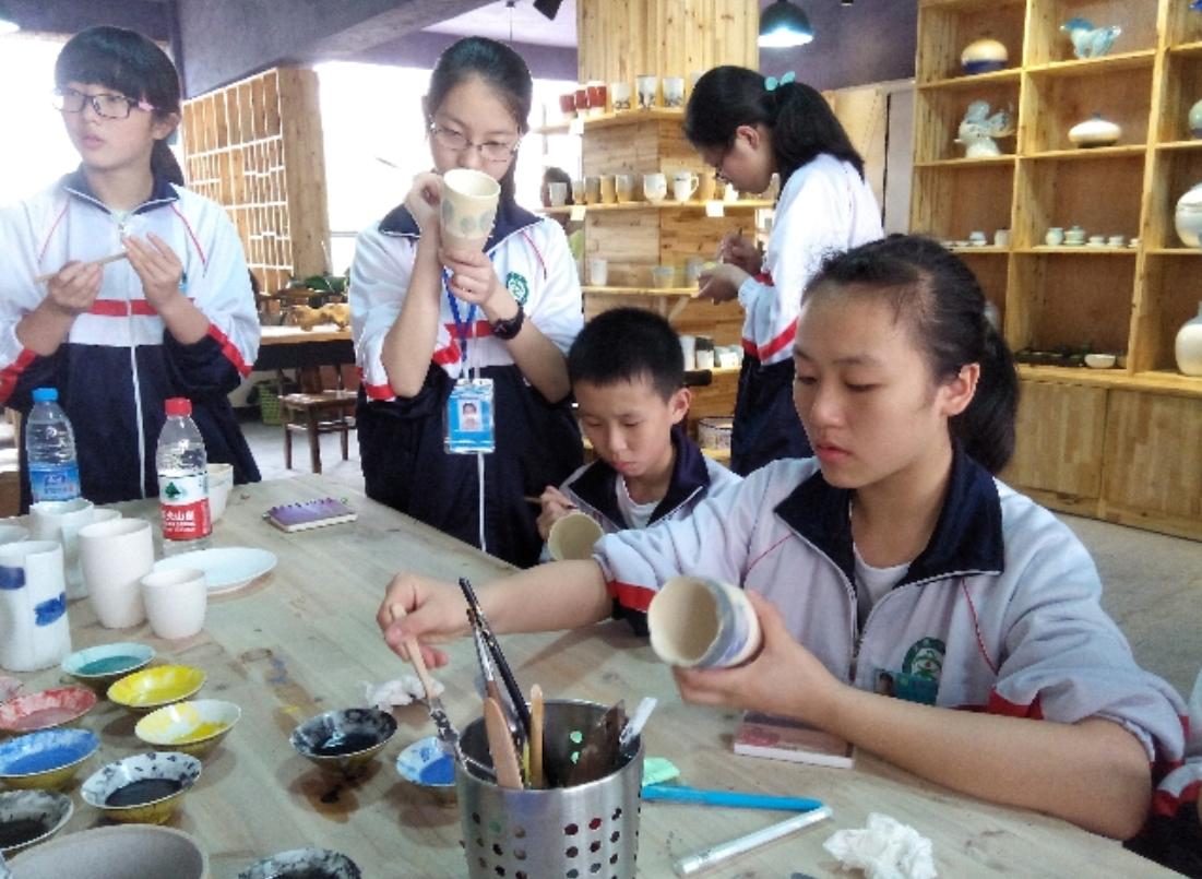 颜值高的大学,颜值高学校