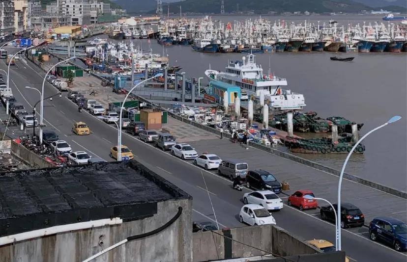 舟山攻略最佳推荐,舟山3天玩法攻略