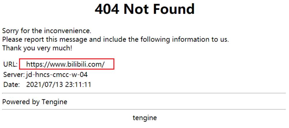 关于b站崩了的十六个版本,b站高可用