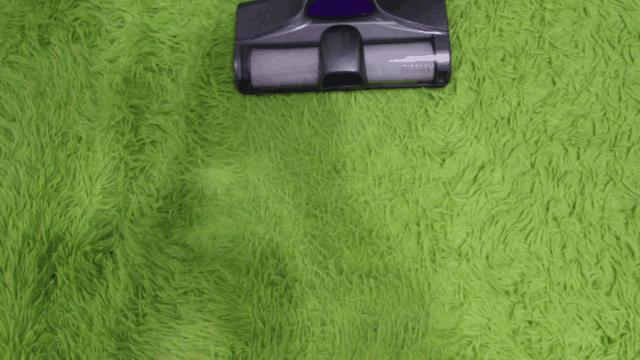 吉米洗地机x8怎么一键自清洁,吉米jimmy智能洗地机x8速干无线