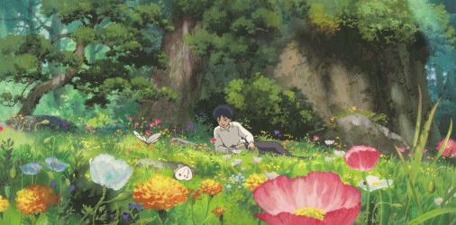 宫崎骏电影你看过哪些,宫崎骏值得看的几部电影