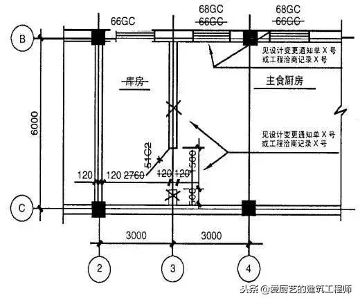 竣工验收图纸怎么做,竣工图怎么画视频教学