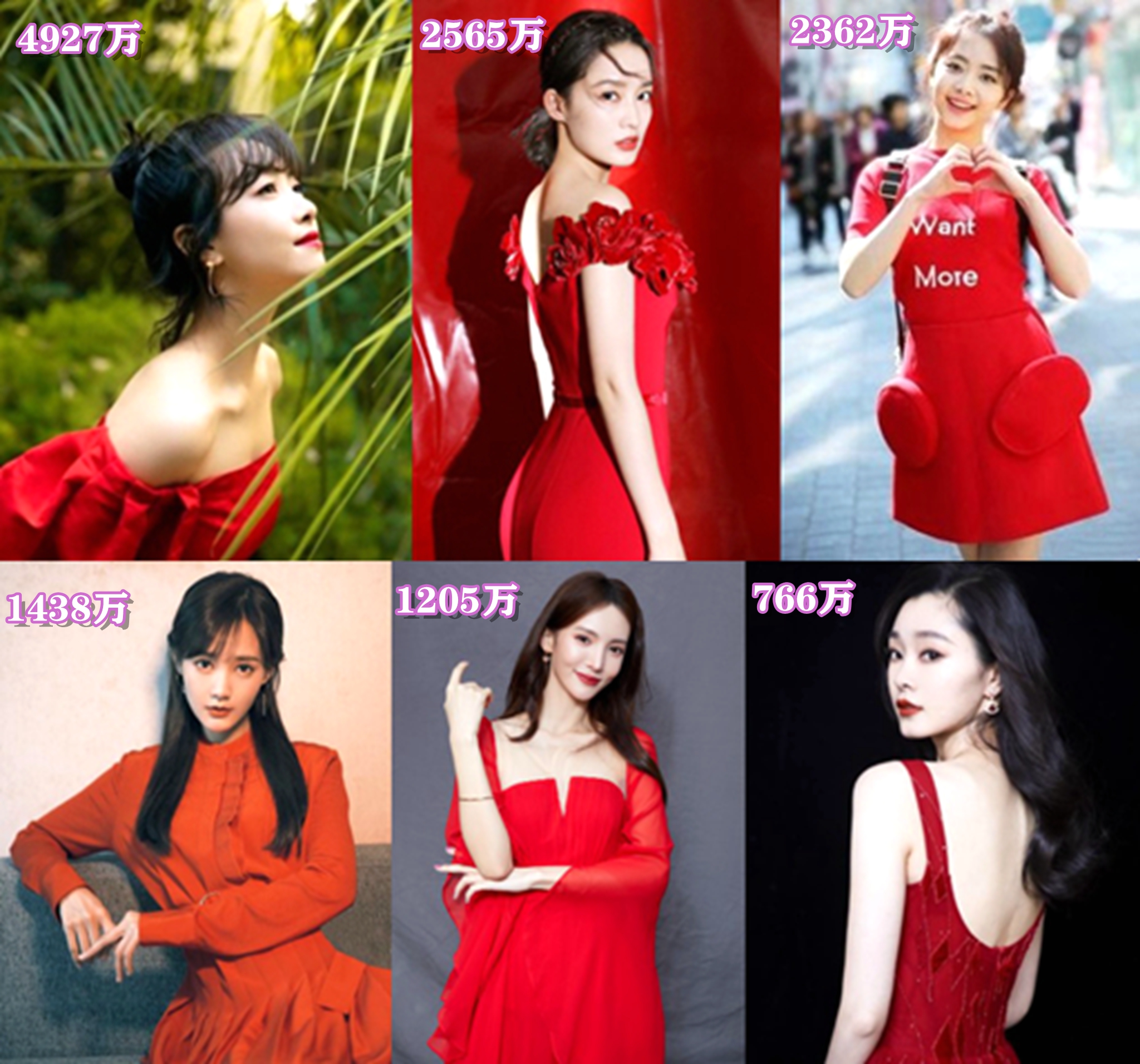 万年女二宋轶打破魔咒,2019年宋轶