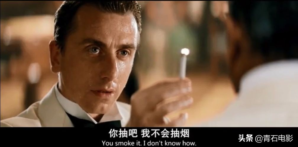 海上钢琴师1900为什么不下船台词,《海上钢琴师》深度解析