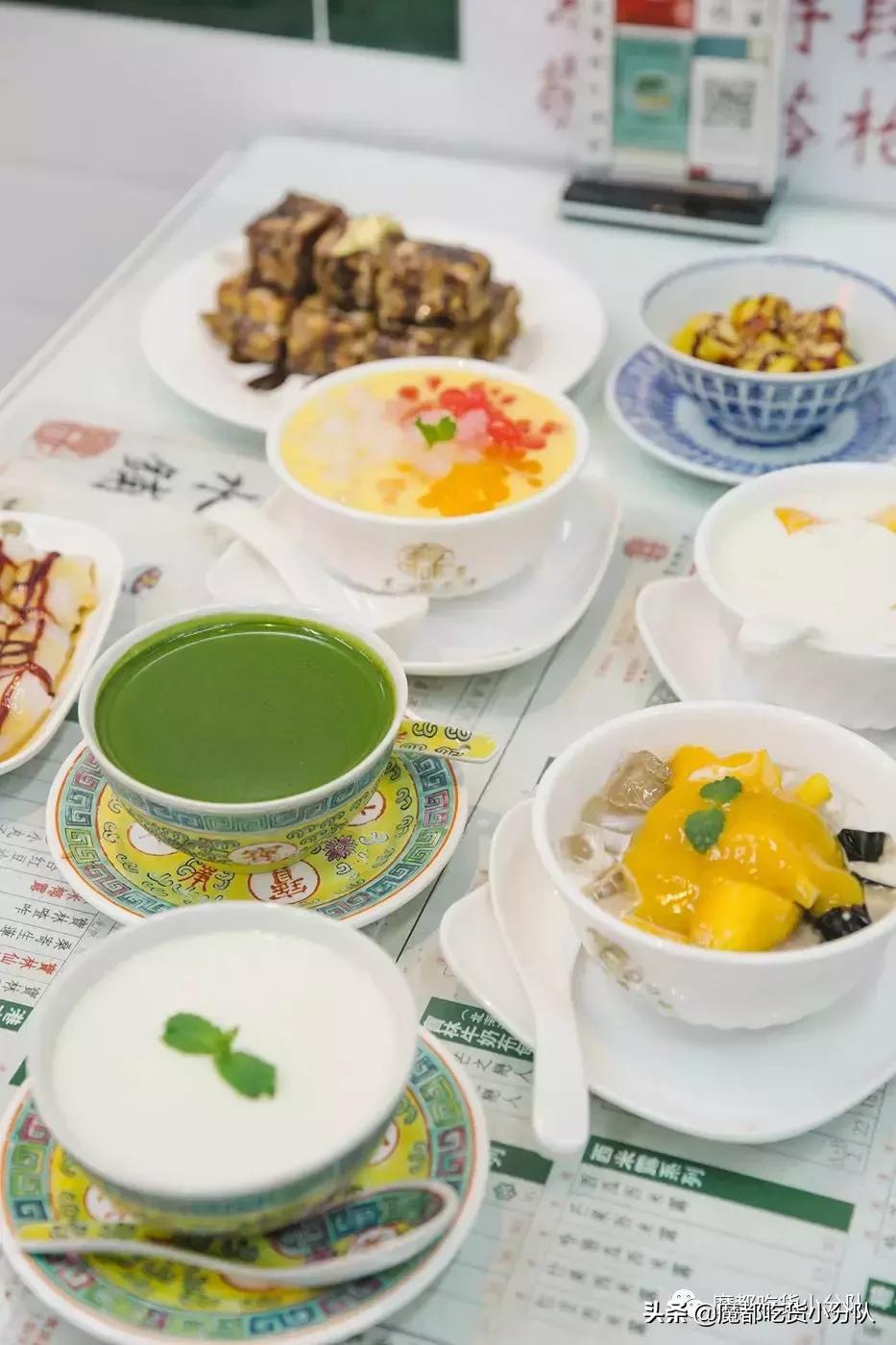 在上海东北人吃什么,上海人在广东吃美食