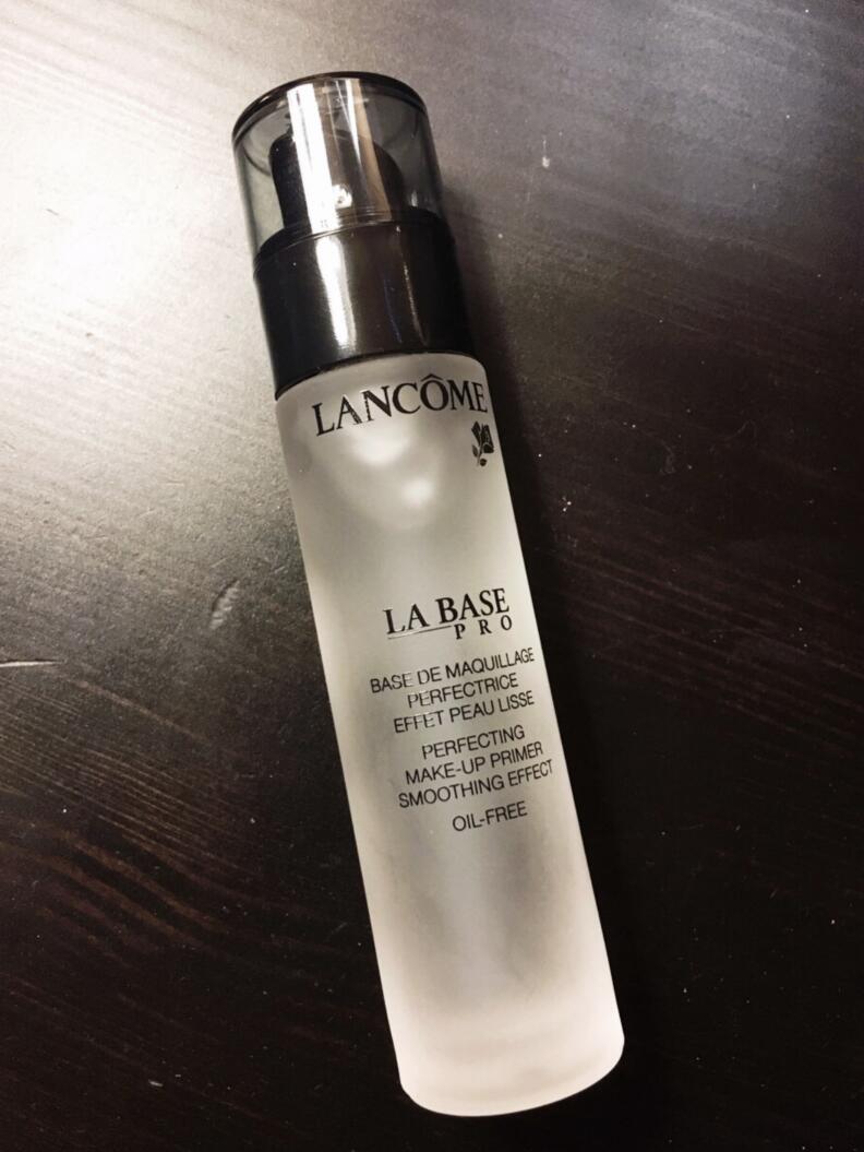 兰蔻保湿滋养洁颜膏测评,兰蔻紧致啫喱测评